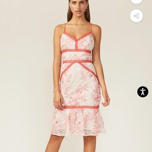 Adelyn Rae dress